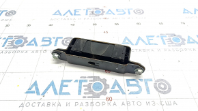 Trunk lid vibration damper Honda Accord 18-22