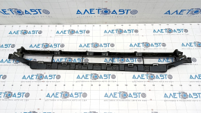 Lower grille front bumper Audi Q7 16-19