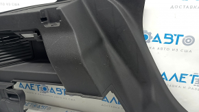 Left arch trim Ford C-max MK2 13-18 black Energi, scratches, broken fasteners
