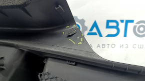 Left arch trim Ford C-max MK2 13-18 black Energi, scratches, broken fasteners