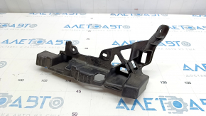 Fastening of door opening trim rear right rear center Tesla Model X 16-21