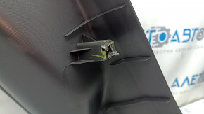 Arch trim right Ford C-max MK2 13-18 black Energi, scratches, broken fasteners