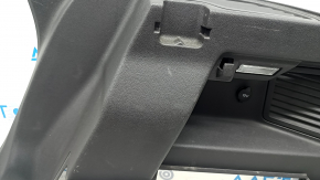 Arch trim right Ford C-max MK2 13-18 black Energi, scratches, broken fasteners