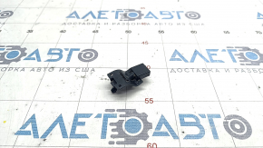 Windshield Washer Nozzle Lexus Lexus RX350 RX450h 10-15