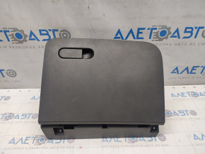 Glove box, glove compartment VW Beetle 12-19 black, scratches