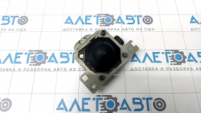 Radar cruise left Audi Q7 16- with bracket