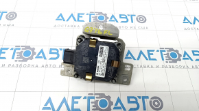 Radar cruise left Audi Q7 16- with bracket