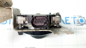 Radar cruise left Audi Q7 16- with bracket
