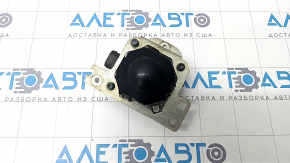 Radar cruise right Audi Q7 16- with bracket