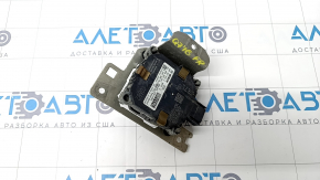 Radar cruise right Audi Q7 16- with bracket