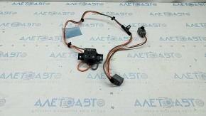 Ford C-max MK2 13-18 Socket Cover Missing