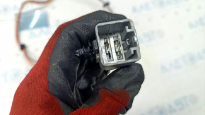 Ford C-max MK2 13-18 Socket Cover Missing
