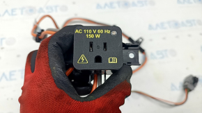 Ford C-max MK2 13-18 Socket Cover Missing