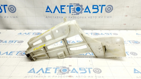 Rear bumper mount left lower Lexus RX350 RX450h 10-15 broken mount