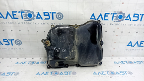 Automatic transmission pan VW Tiguan 18-21 awd AQ450 RLU 8 speed usa