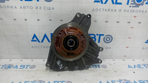 Oil pump automatic transmission VW Tiguan 18-21 awd AQ450 RLU 8 speed usa