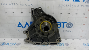 Oil pump automatic transmission VW Tiguan 18-21 awd AQ450 RLU 8 speed usa