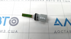 Interior Air Temperature Sensor Audi Q7 16-19
