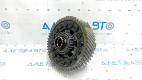 Differential automatic transmission VW Tiguan 18-21 awd AQ450 RLU 8 speed usa