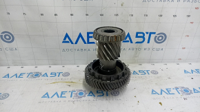 Intermediate gear automatic transmission VW Tiguan 18-21 awd AQ450 RLU 8 speed usa
