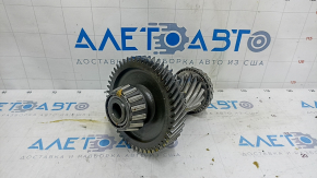Intermediate gear automatic transmission VW Tiguan 18-21 awd AQ450 RLU 8 speed usa