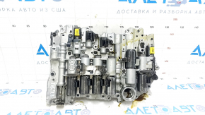 Valve block automatic transmission VW Tiguan 18-21 awd AQ450 RLU 8 speed usa