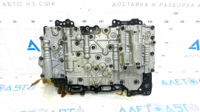 Valve block automatic transmission VW Tiguan 18-21 awd AQ450 RLU 8 speed usa