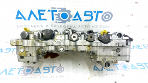 Valve block automatic transmission VW Tiguan 18-21 awd AQ450 RLU 8 speed usa