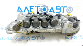 Valve block automatic transmission VW Tiguan 18-21 awd AQ450 RLU 8 speed usa