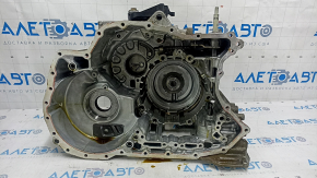 Automatic transmission housing VW Tiguan 18-21 awd AQ450 RLU 8 speed usa