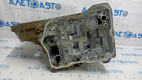 Automatic transmission housing VW Tiguan 18-21 awd AQ450 RLU 8 speed usa