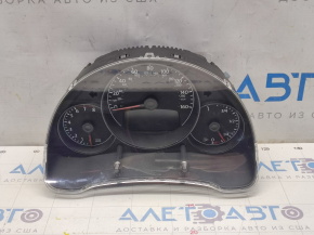 Instrument cluster VW Beetle 12-19 152k, minor scratches