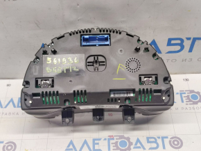 Instrument cluster VW Beetle 12-19 152k, minor scratches