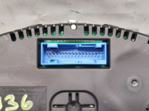 Instrument cluster VW Beetle 12-19 152k, minor scratches