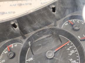 Instrument cluster VW Beetle 12-19 152k, minor scratches