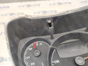 Instrument cluster VW Beetle 12-19 152k, minor scratches
