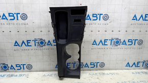 Center console cup holder trim Lexus CT200h 11-13