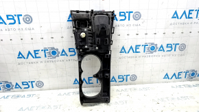 Center console cup holder trim Lexus CT200h 11-13