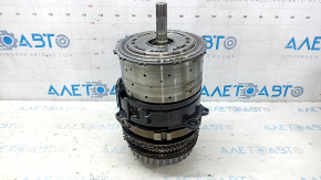 Gear unit automatic transmission VW Tiguan 18-21 awd AQ450 RLU 8 speed usa