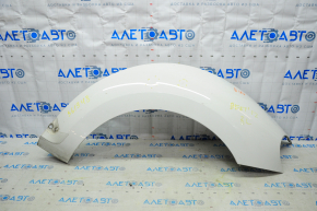 Rear left wing VW Beetle 12-19 white LB9A bumpers
