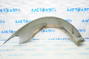 Rear left wing VW Beetle 12-19 white LB9A bumpers