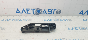 Front bumper mount right wing-bumper Ford Edge 19-21 rest