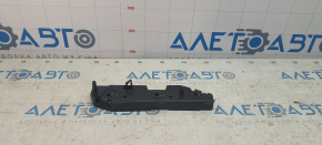 Front bumper mount right wing-bumper Ford Edge 19-21 rest