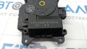 Actuator motor heater drive Toyota Camry v50 12-14 usa