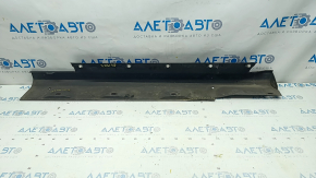 Front left threshold Ford C-max MK2 13-18 structure, sawed