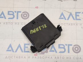 Tire Pressure Control Unit VW Beetle 12-19