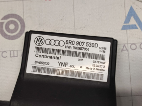 Tire Pressure Control Unit VW Beetle 12-19