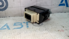 OPEN CLOSE TILT button Lexus CT200h 11-13
