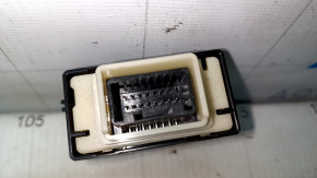 OPEN CLOSE TILT button Lexus CT200h 11-13
