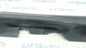 Rear right threshold Ford C-max MK2 13-18 structure, pressed, scratches